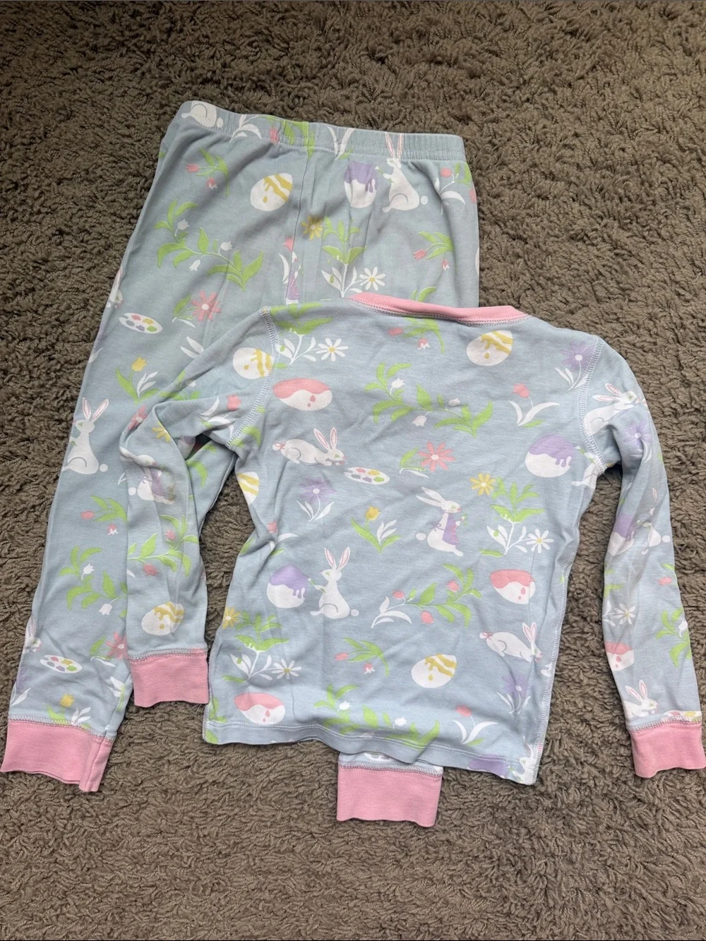 The Beaufort Bonnet Company two piece